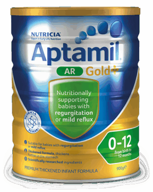 aptamil
