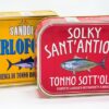 canned fish