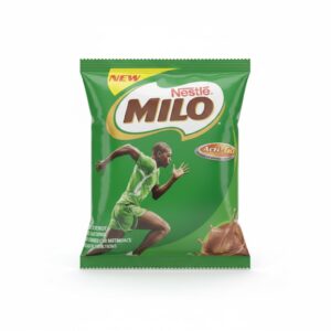 Nestle Milo 400grams Satchet