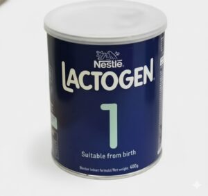 Nestle Lactogen 1