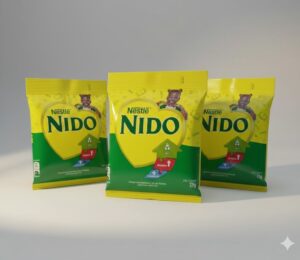Nestle Nido 23grams