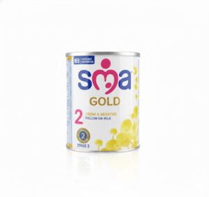 SMA Gold 2
