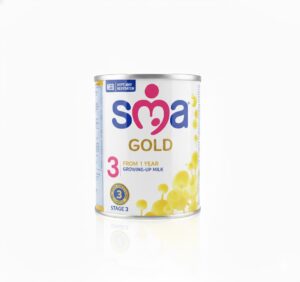 SMA Gold 3