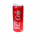 Bel Cola 330ml Can