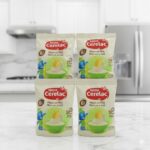 Nestle Cerelac Maize Satchet 50g
