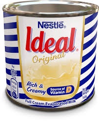 Ideal Milk 150 grams