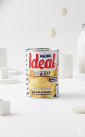 Nestle Ideal Milk 370grams