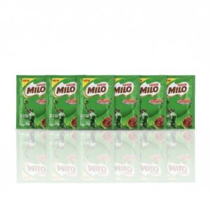 Nestle Milo Strip (20g*10)