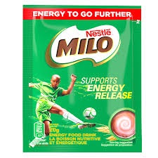 Nestle Milo 20grams
