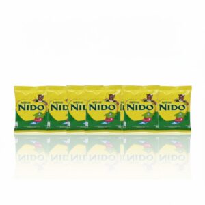 Nestle Nido Strip (14g*10)