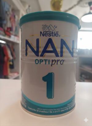 Nestle Nan 1 Opti Pro