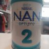 Nestle Nan 2 Opti Pro