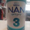 Nestle Nan 3 Opti Pro