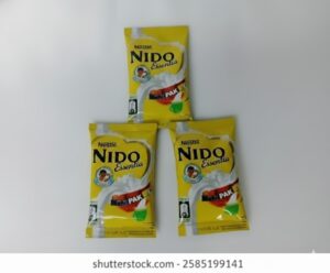 Nestle Nido 14grams