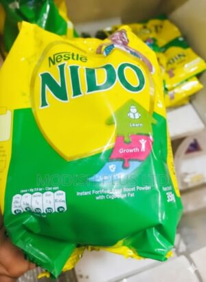 Nestle Nido 350 grams