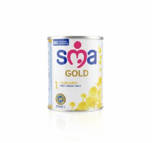 SMA Gold 1